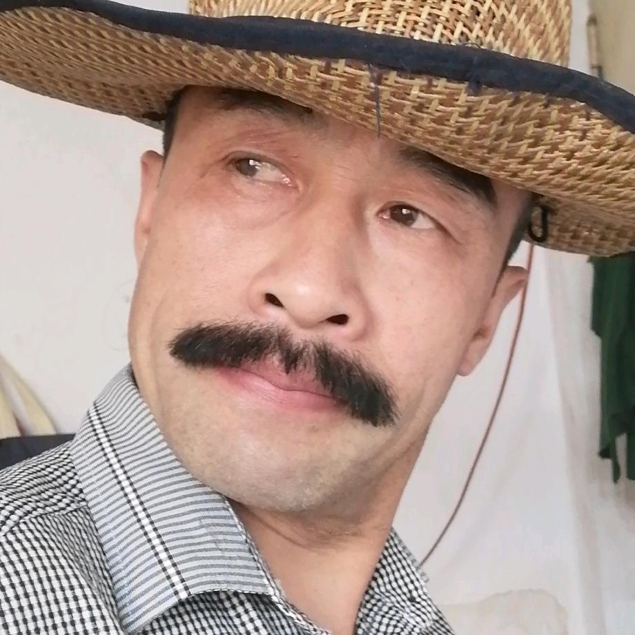胡子
