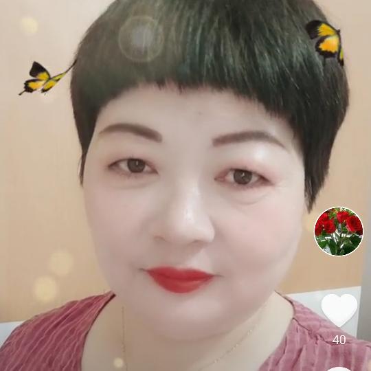 开心陈姐