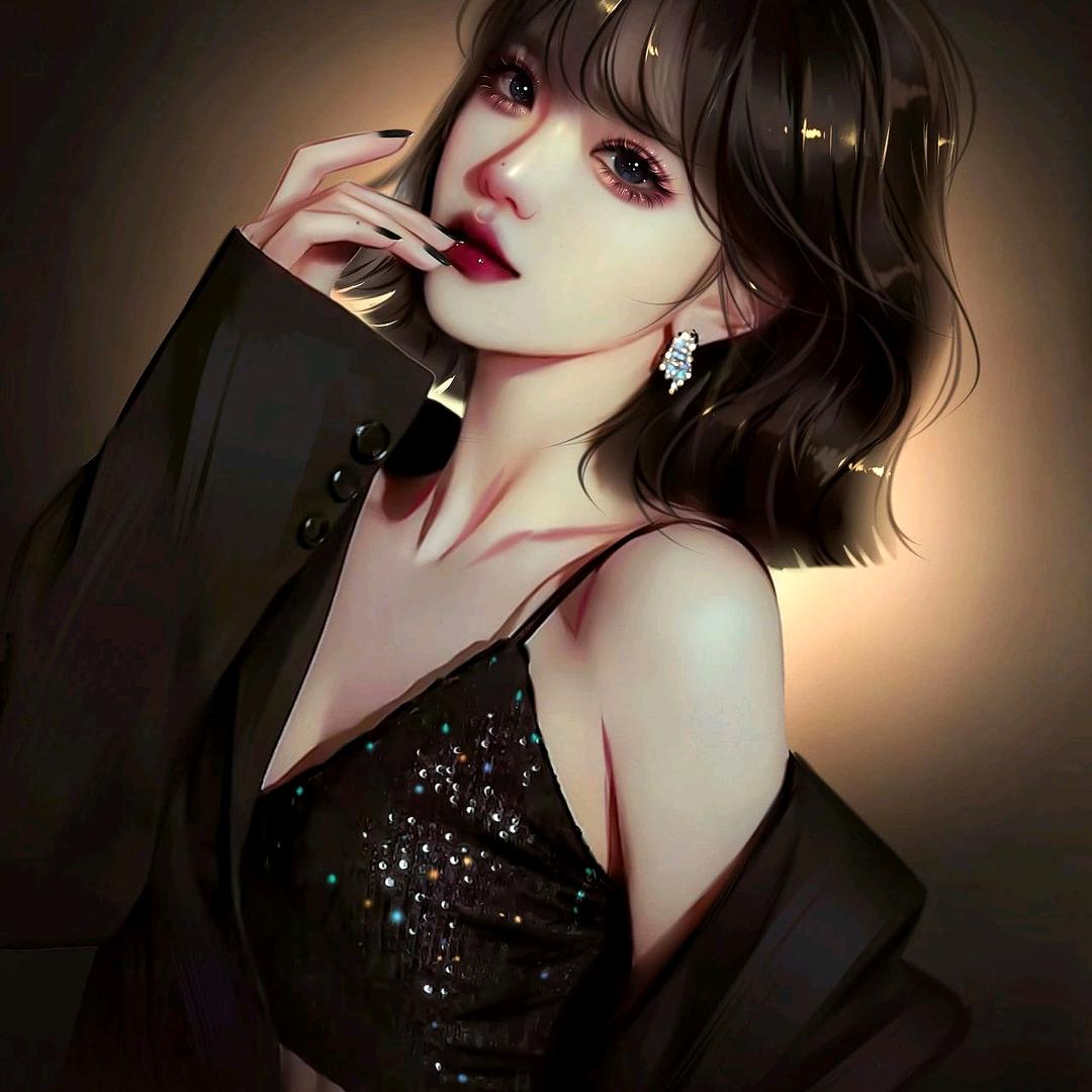 东子造型烫染工作室官方号