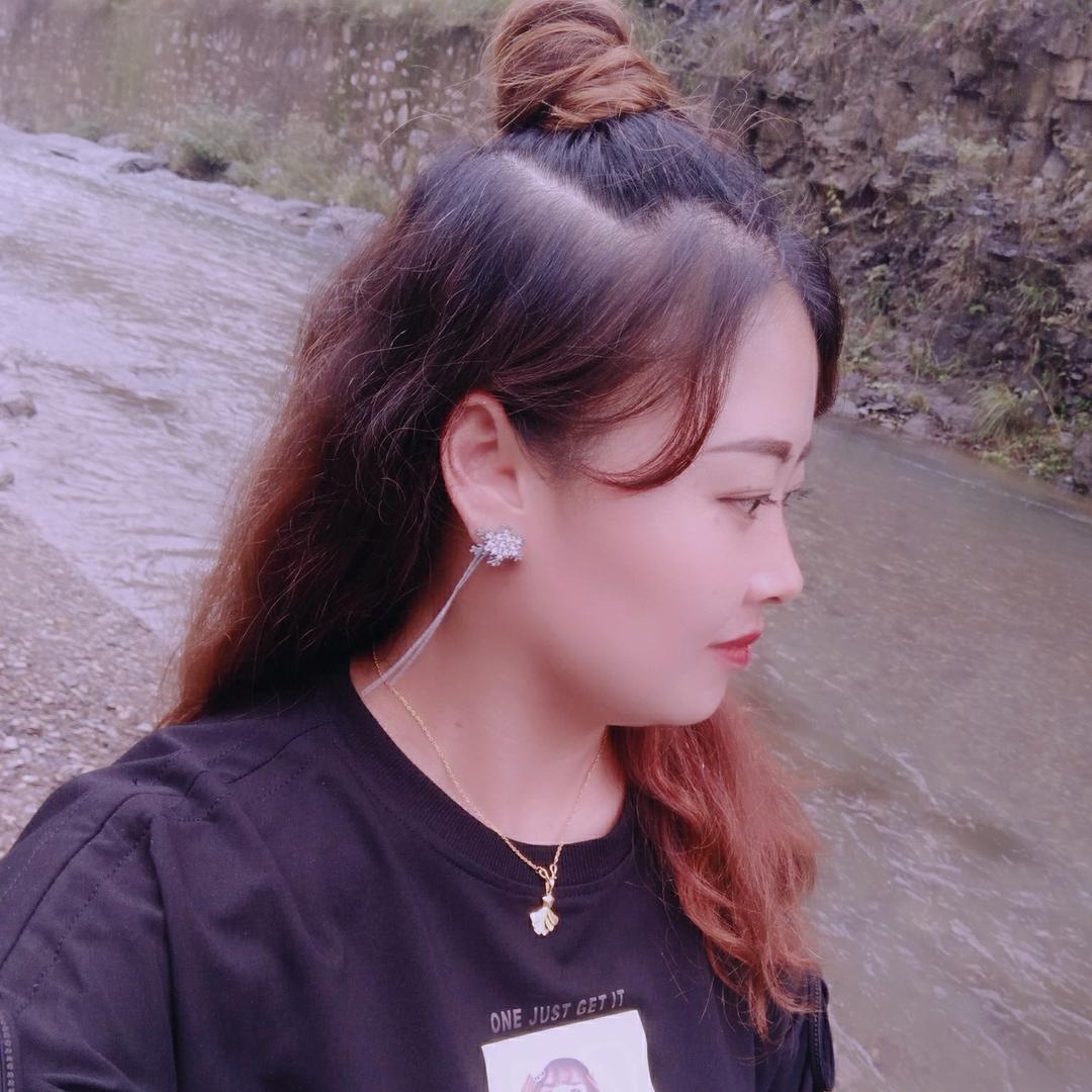 开心就好……💃