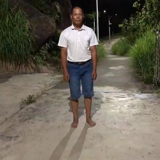 南枝拳，林益生
