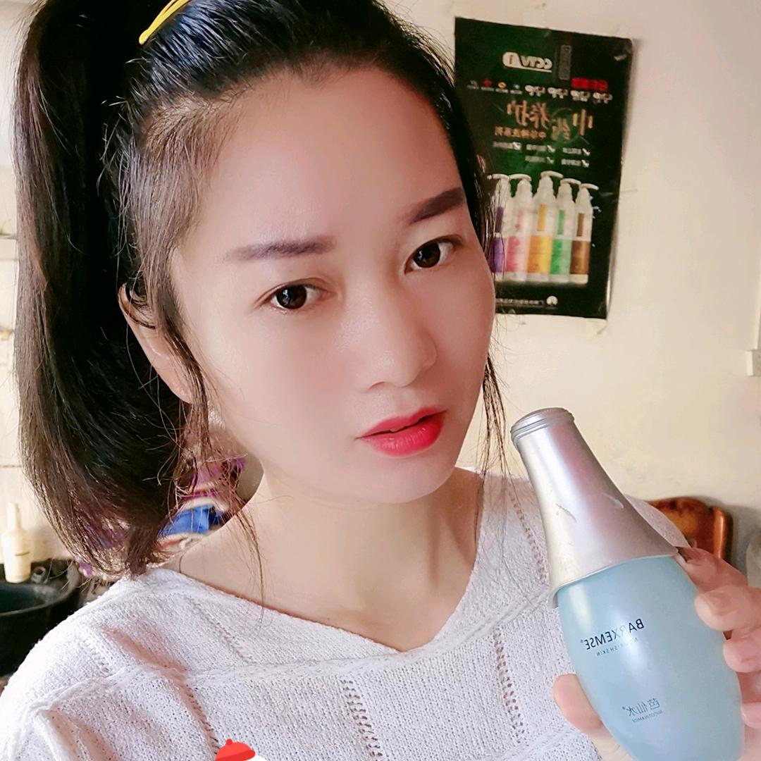 丽丽染烫（丽丽美妆小铺）
