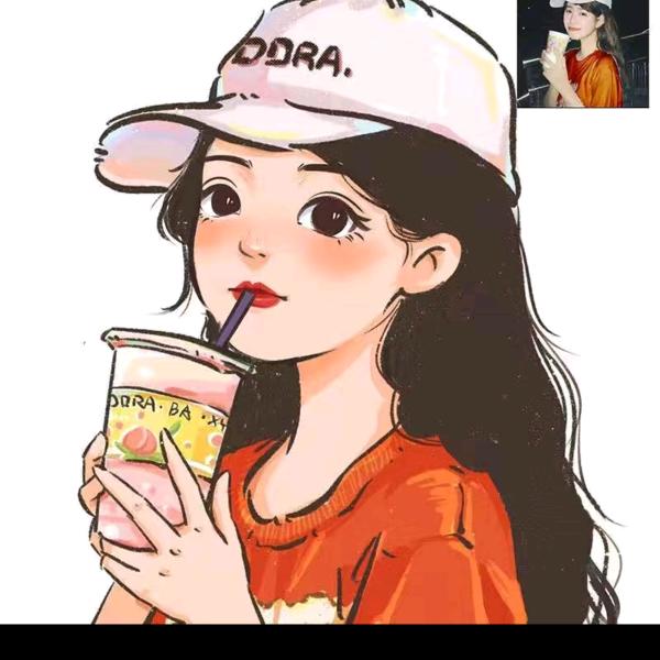⼼如⽌⽔