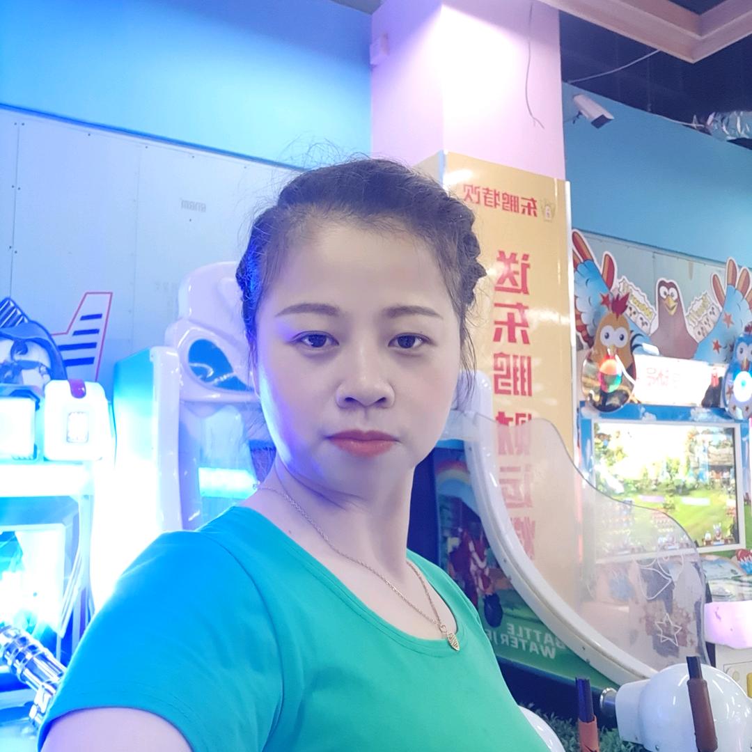 文港镇乖一点女装