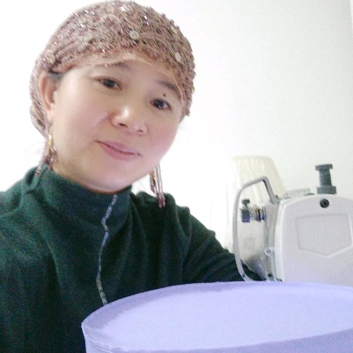 翠花     美纱头饰批发