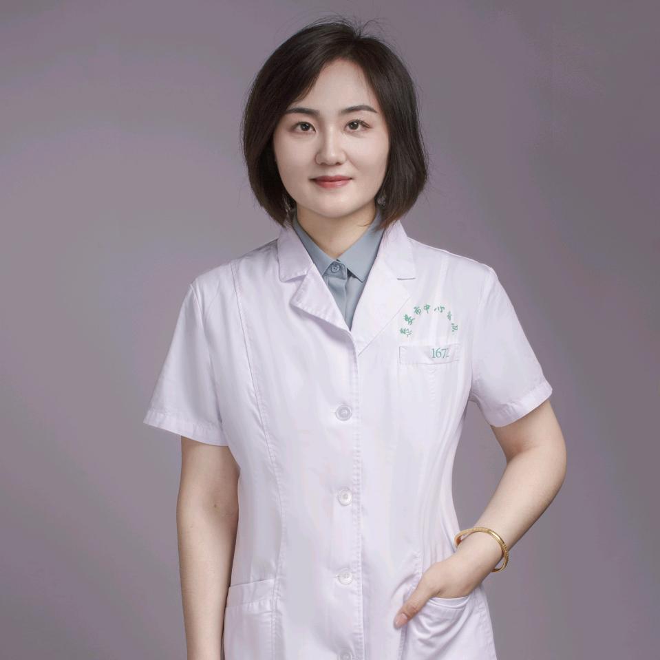 儿保冯医生