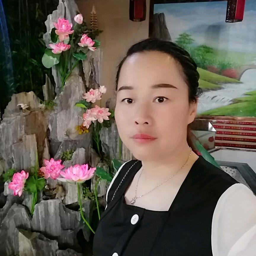 快乐女孩