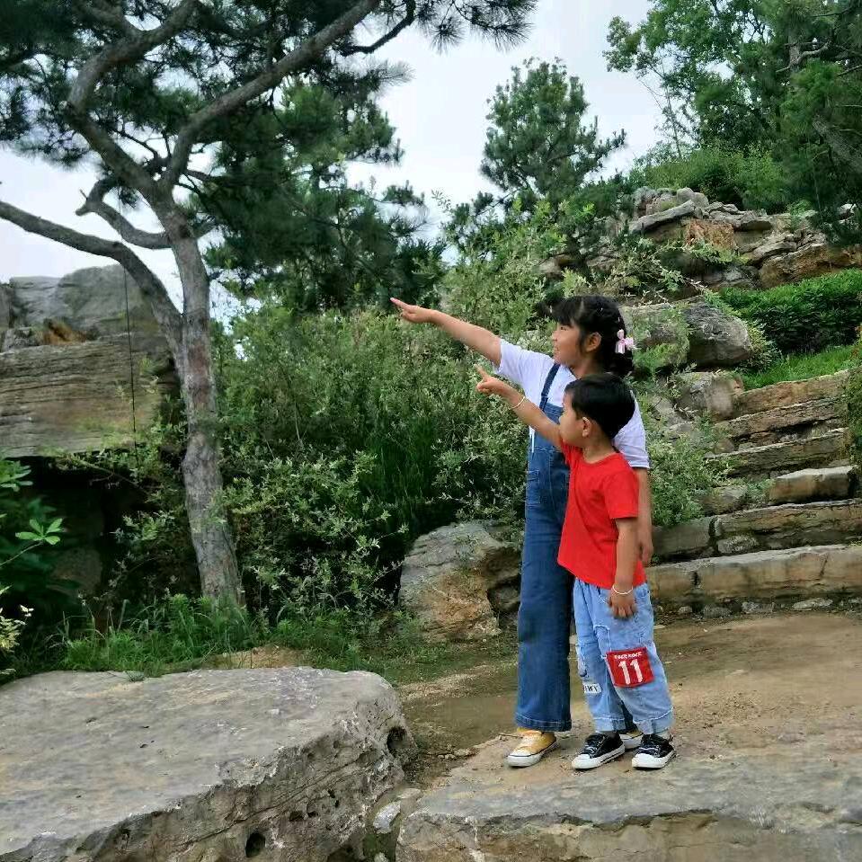 小丑妞