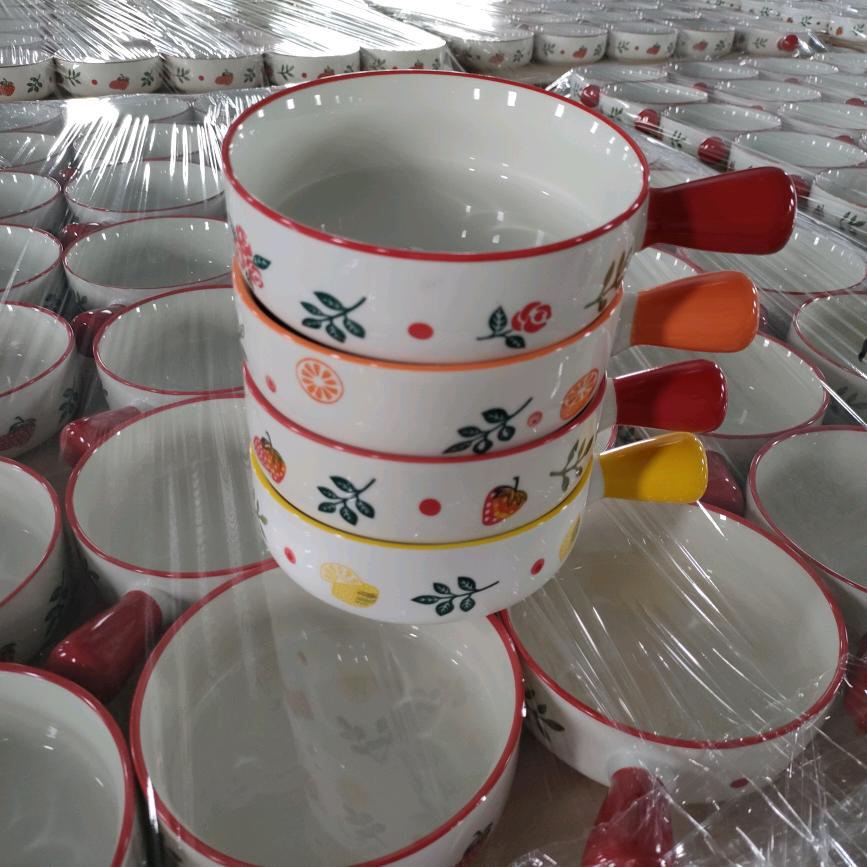 恒粤外贸库存百货陶瓷批发
