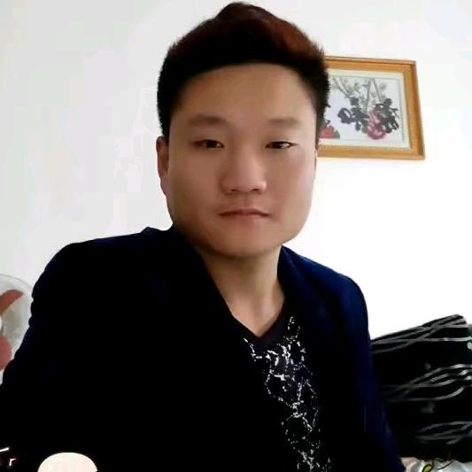 我是一只鱼