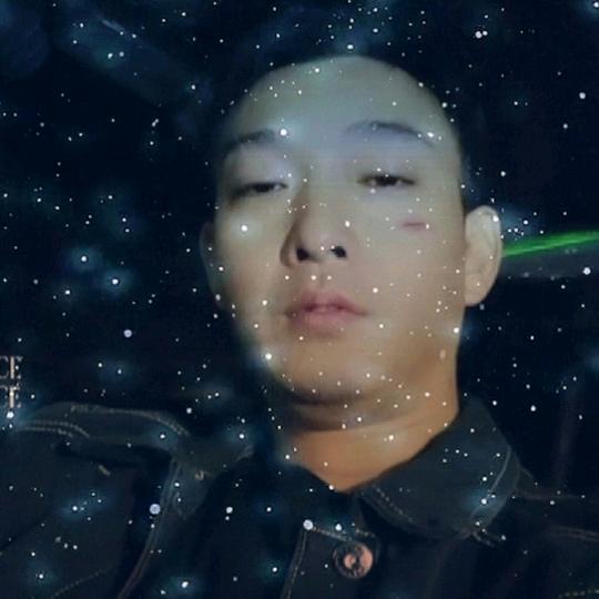 ⛳️左手哥💫