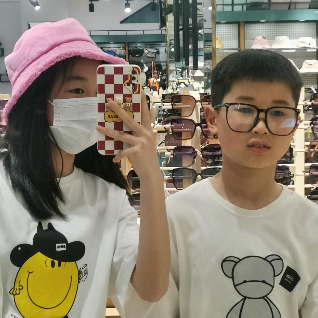 家🎓有儿女
