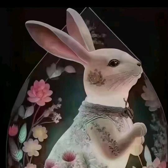 平平安安