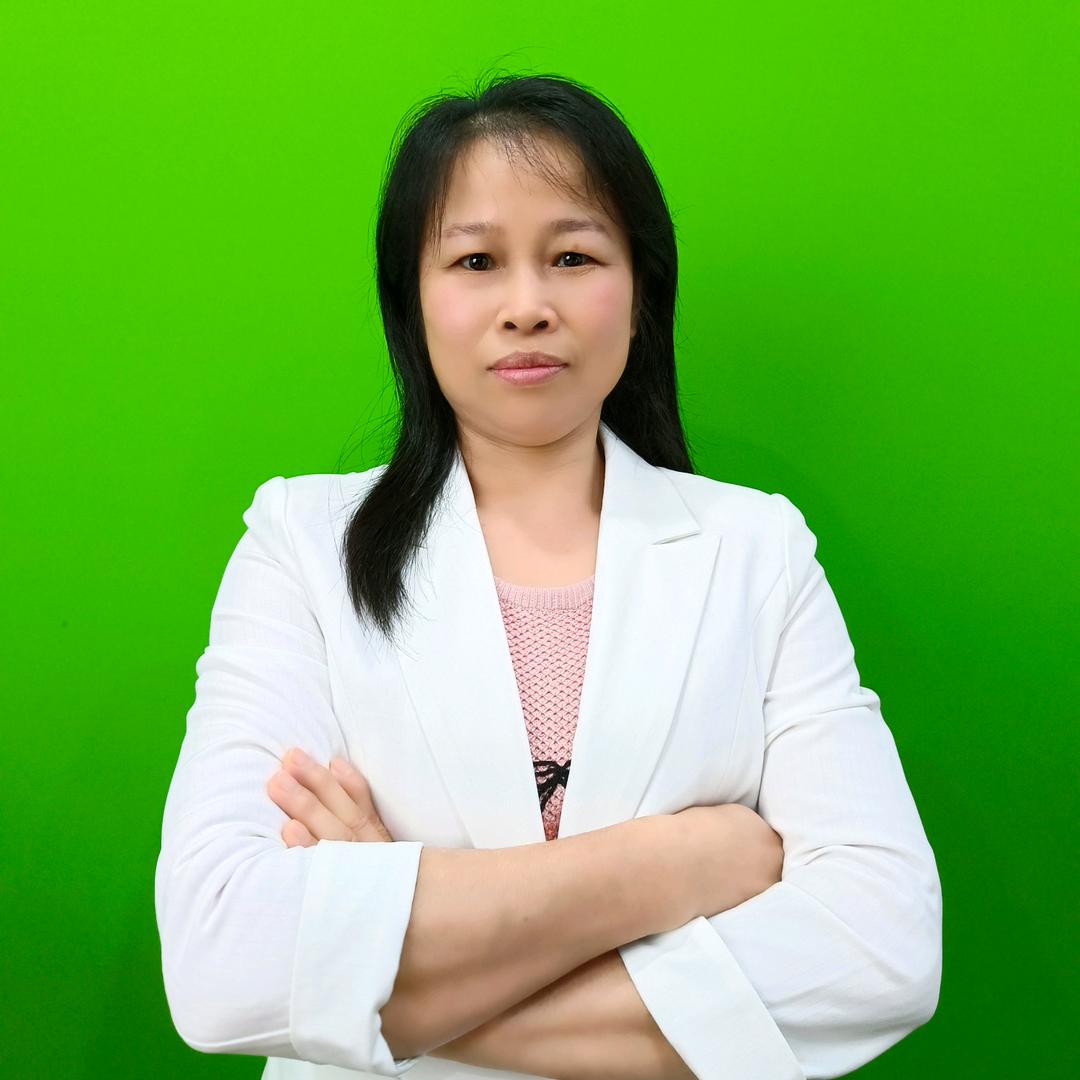 陈姐说畅