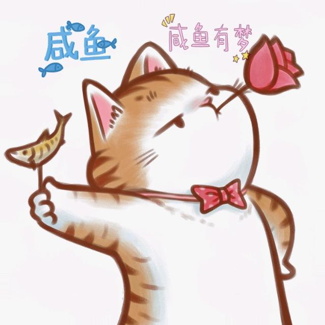 A小明