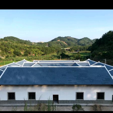 新丰锯木厂🔥