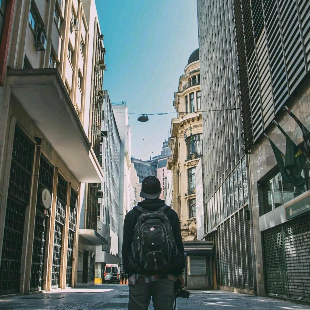 逃离🏃