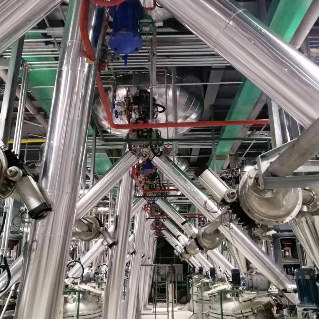 防腐保温工程有限公司