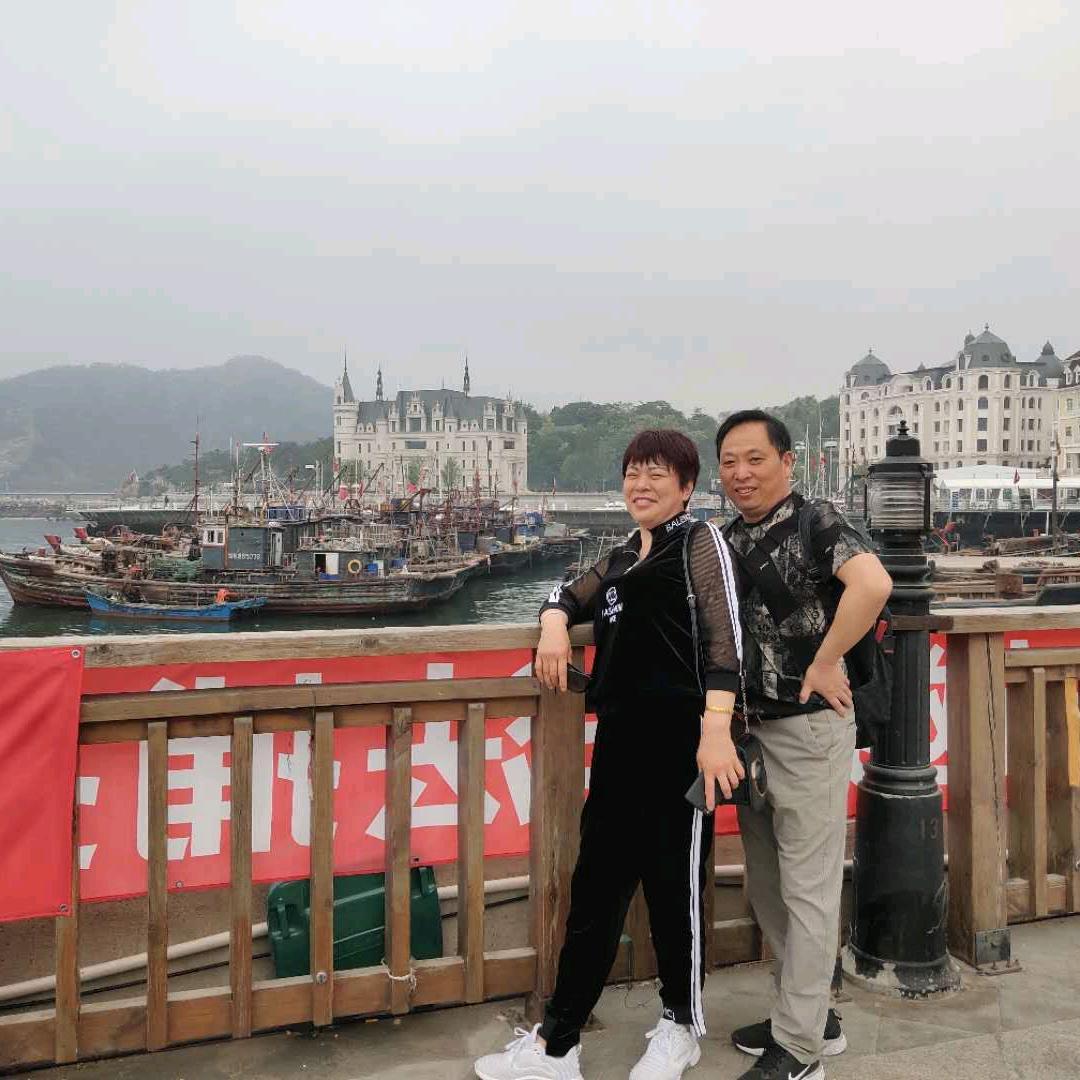 毕店凯慕狮（郝身伟）