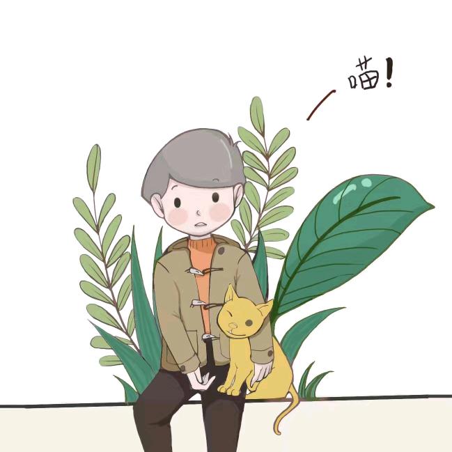 森绿–食间🍃🍂
