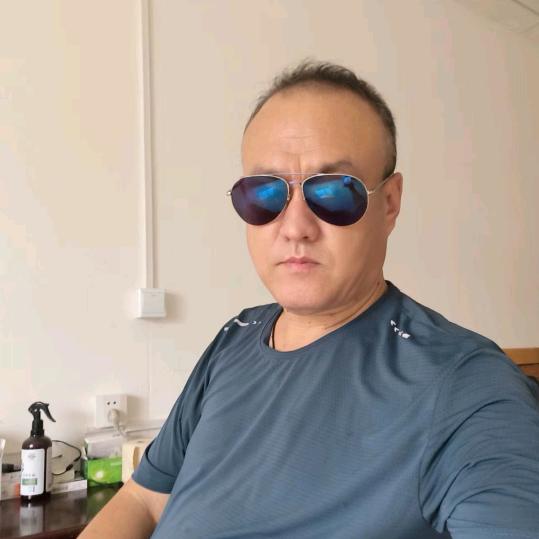 北京四哥诚实待人