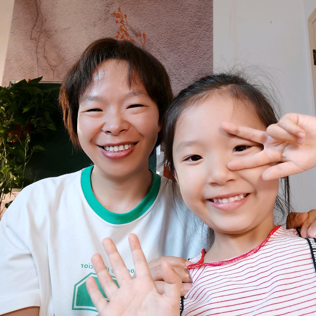 洋洋妈妈