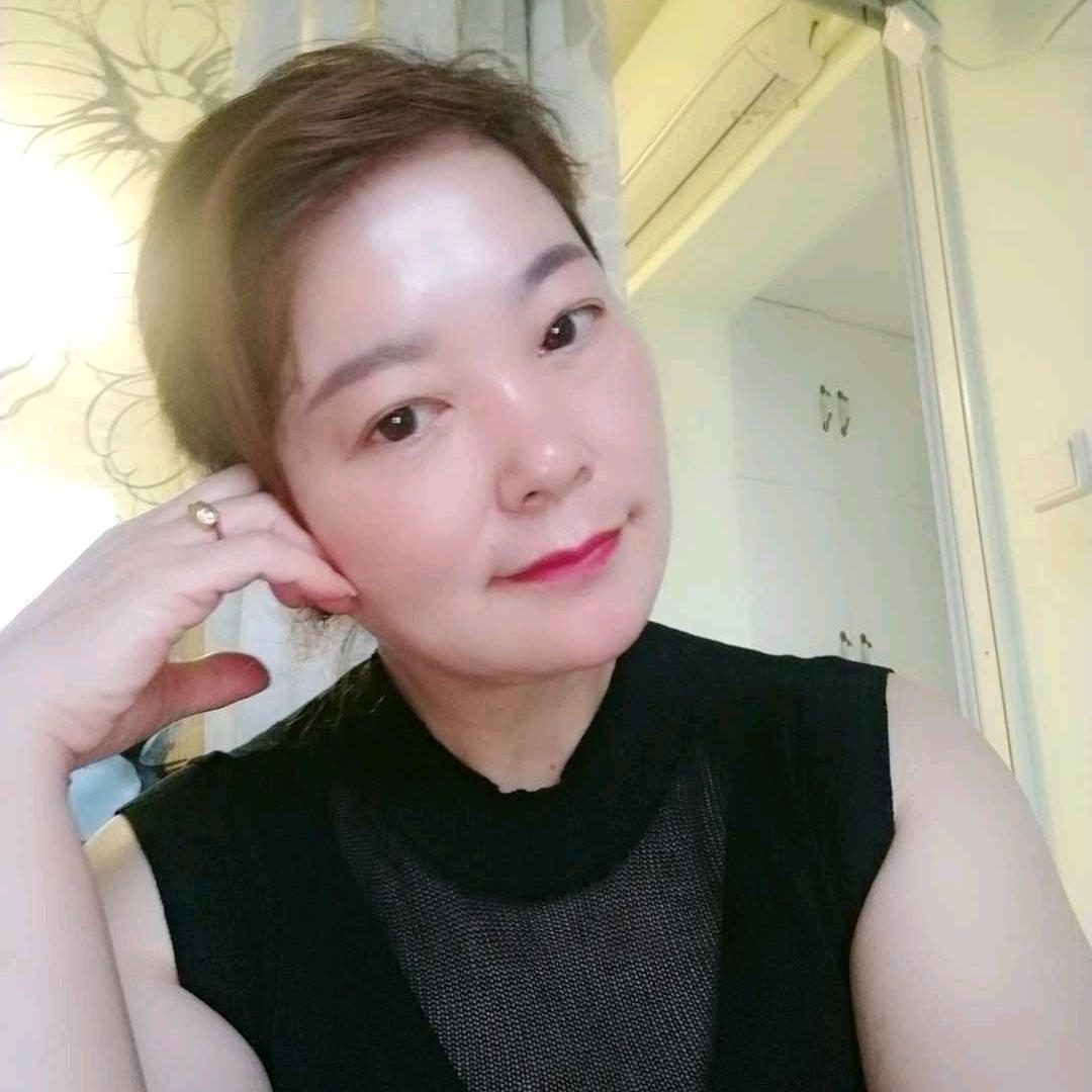 春花灿漫