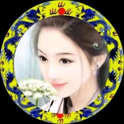 龍行⭐️虞美人（13）