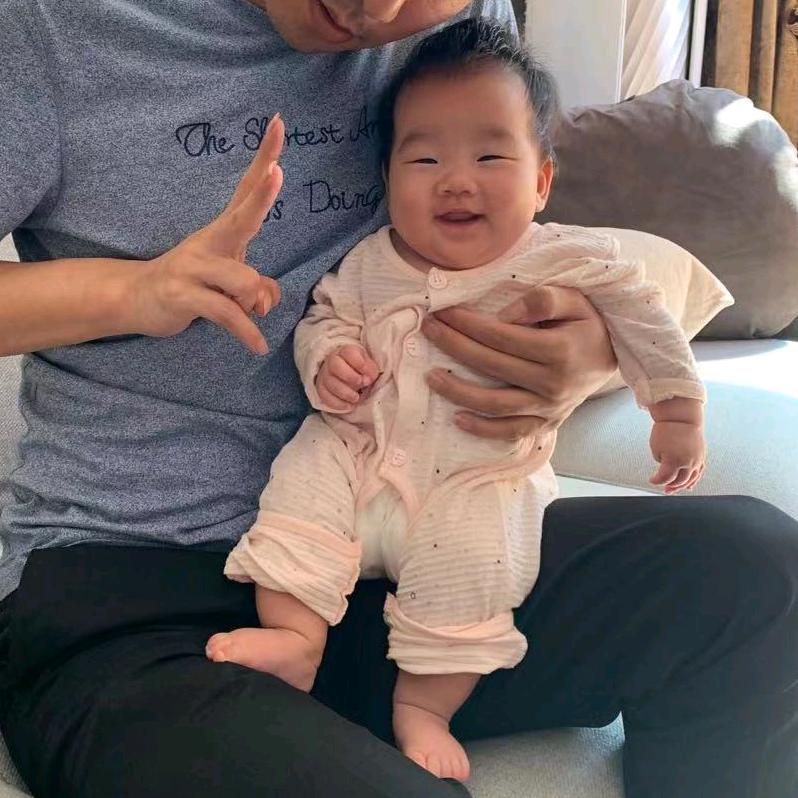 李大姐
