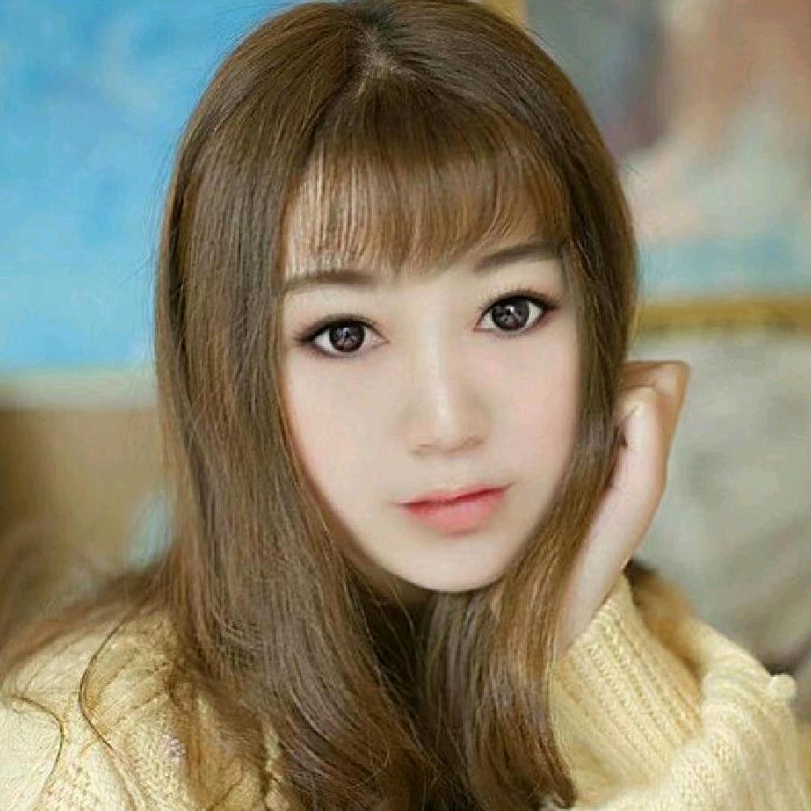 夏沫💖💖💅💅
