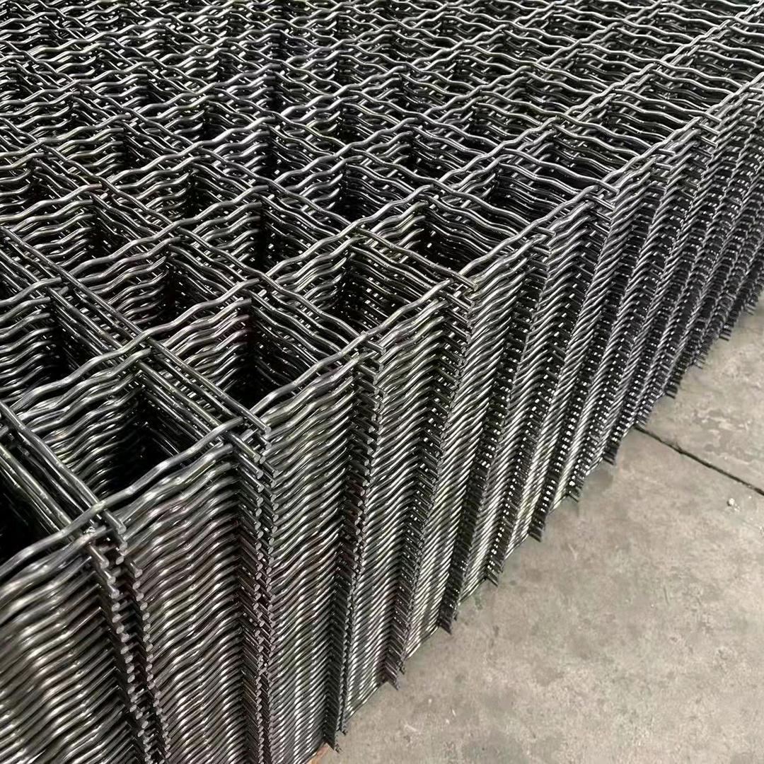 智淼煤矿支护网 锚网