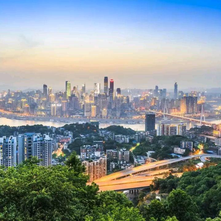 重庆-羅（单身)