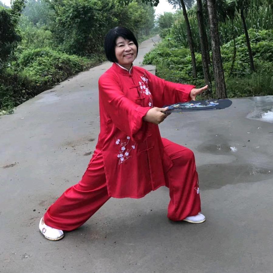 春暖花开