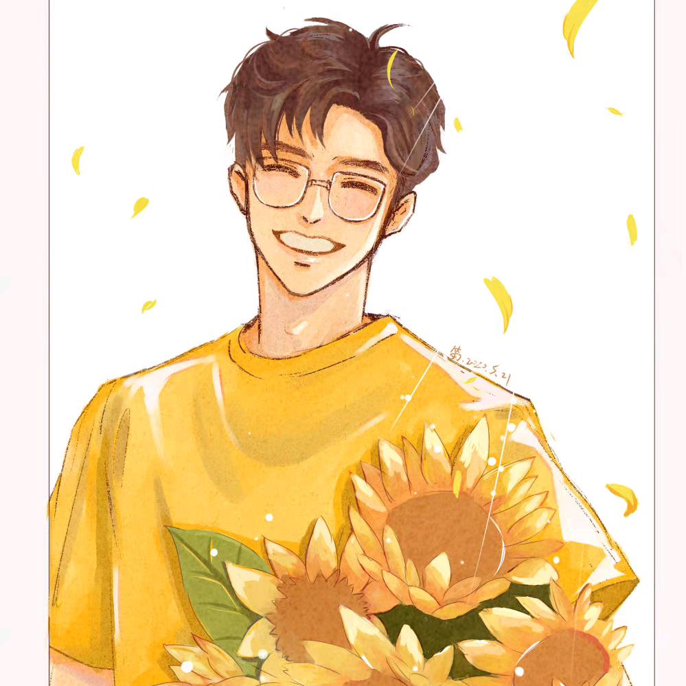 小葵花🌻🏸