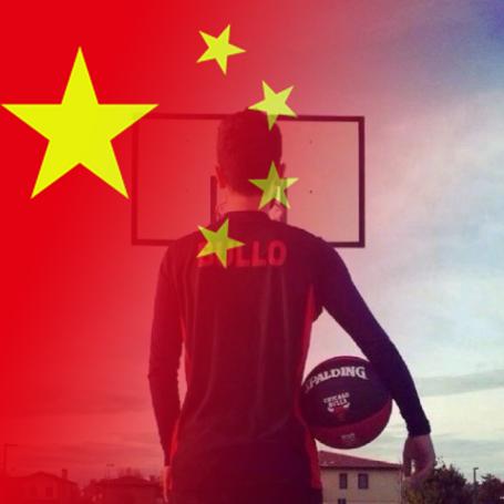一个很浪的名字