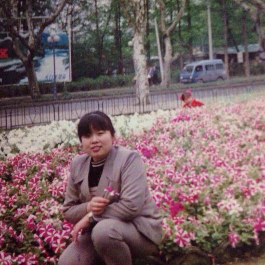 徐妈妈会手工