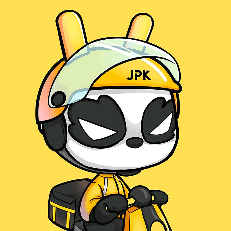 许斯恺JPK