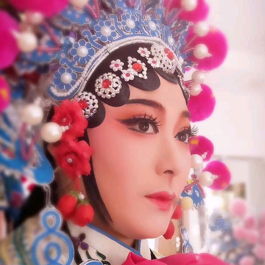 越剧 周妙利