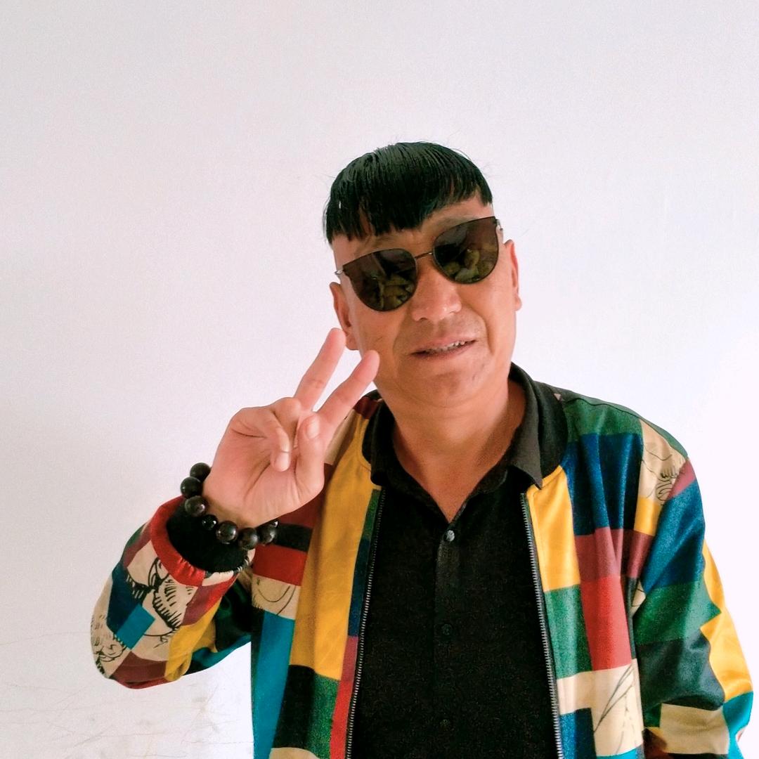 南河刘五老顽童