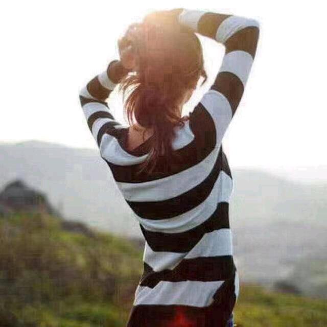 似水女人