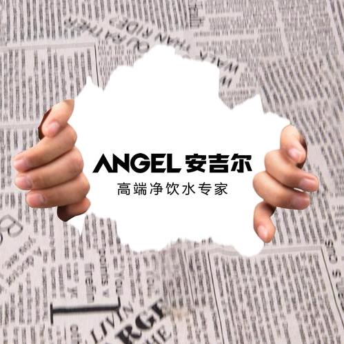 安吉尔高端净饮水专家