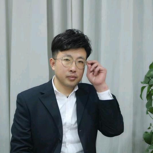 小胡免打理烫发