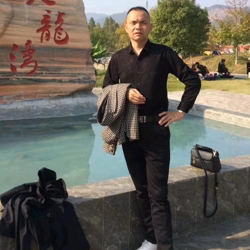 东哥