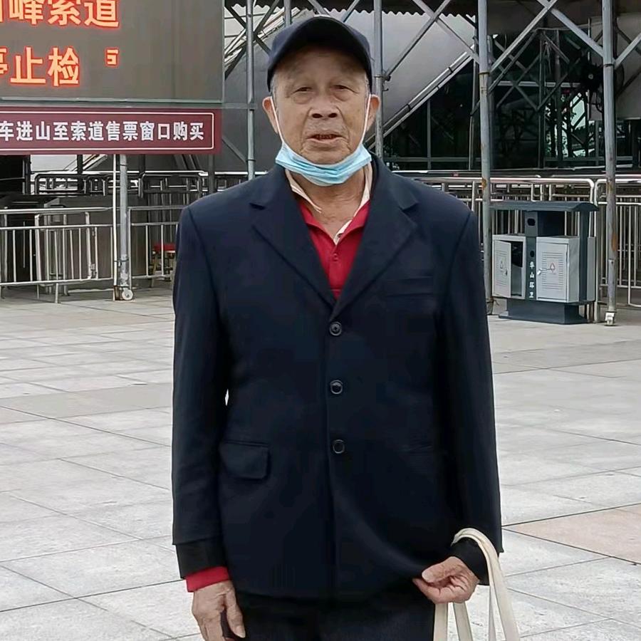 方富尧