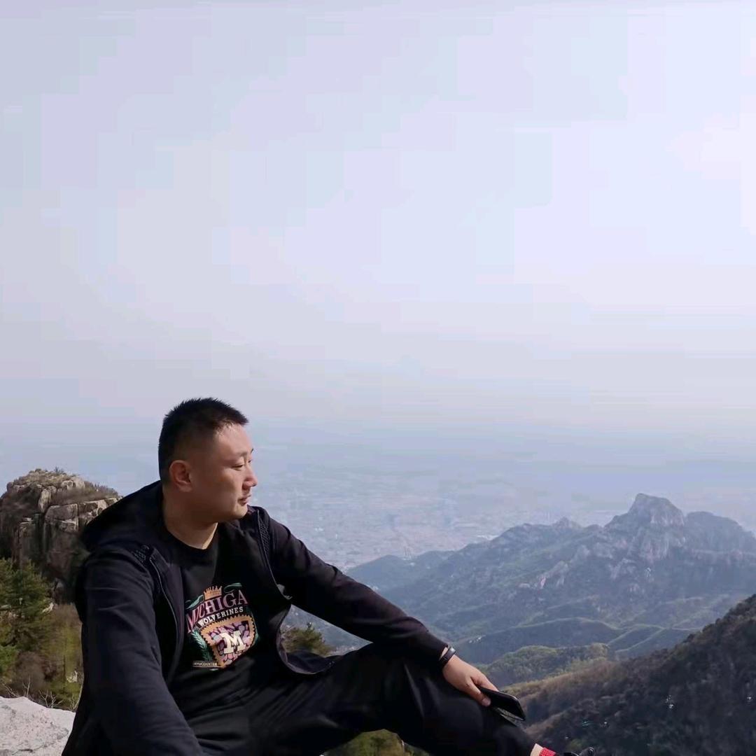 @峰
