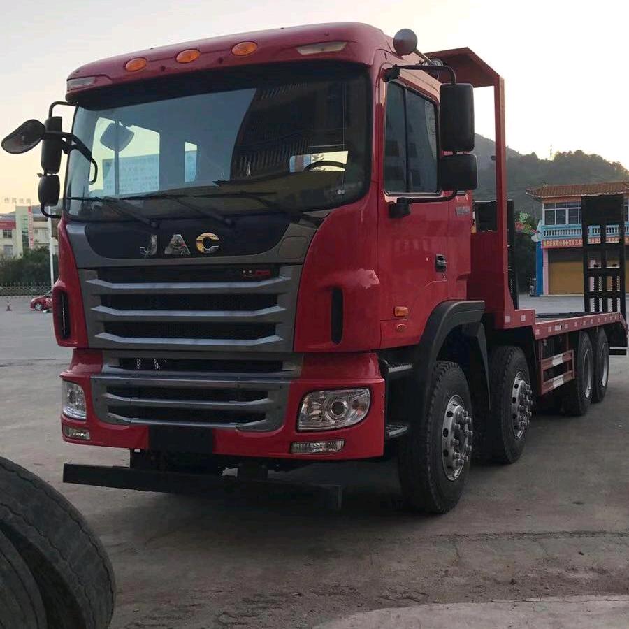 钩机佬，拖车佬。