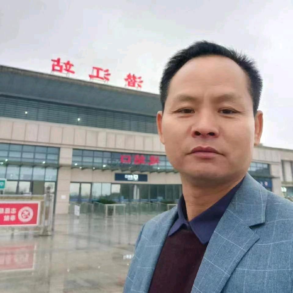 湖北荆门龙枫古树