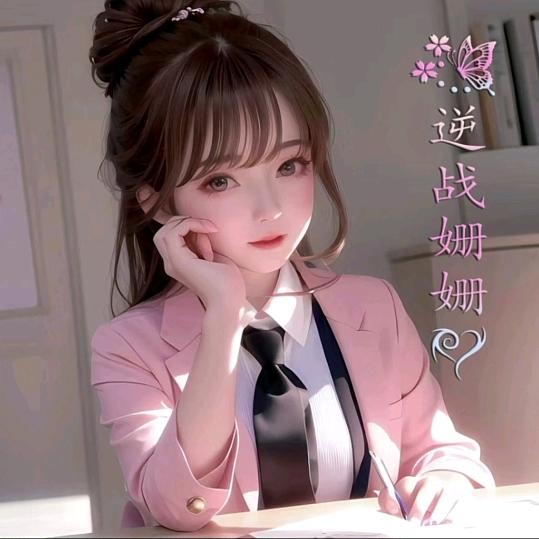 逆战姗姗