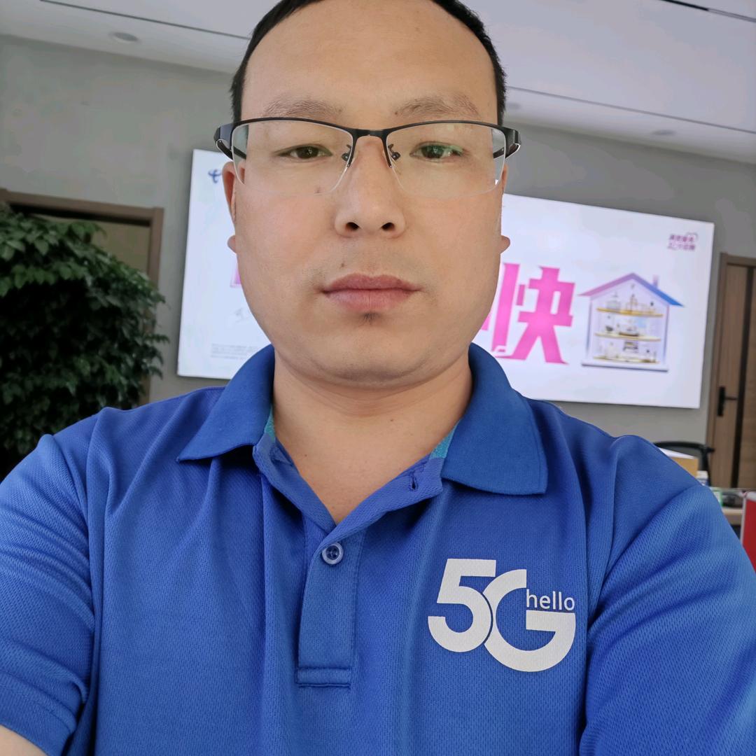 临漳宽带小何