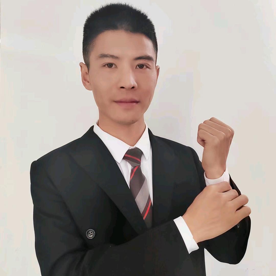 广安房信好房小陈
